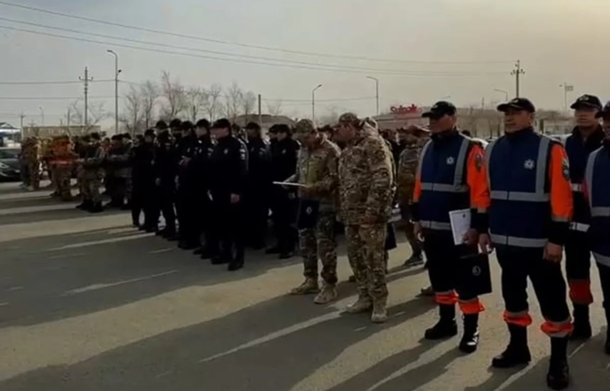 Фото: стоп-кадр из видео