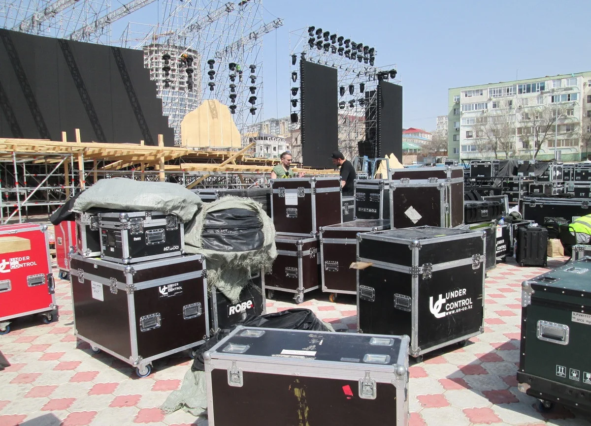 Фото: Lada.kz / Ольга Ярославская