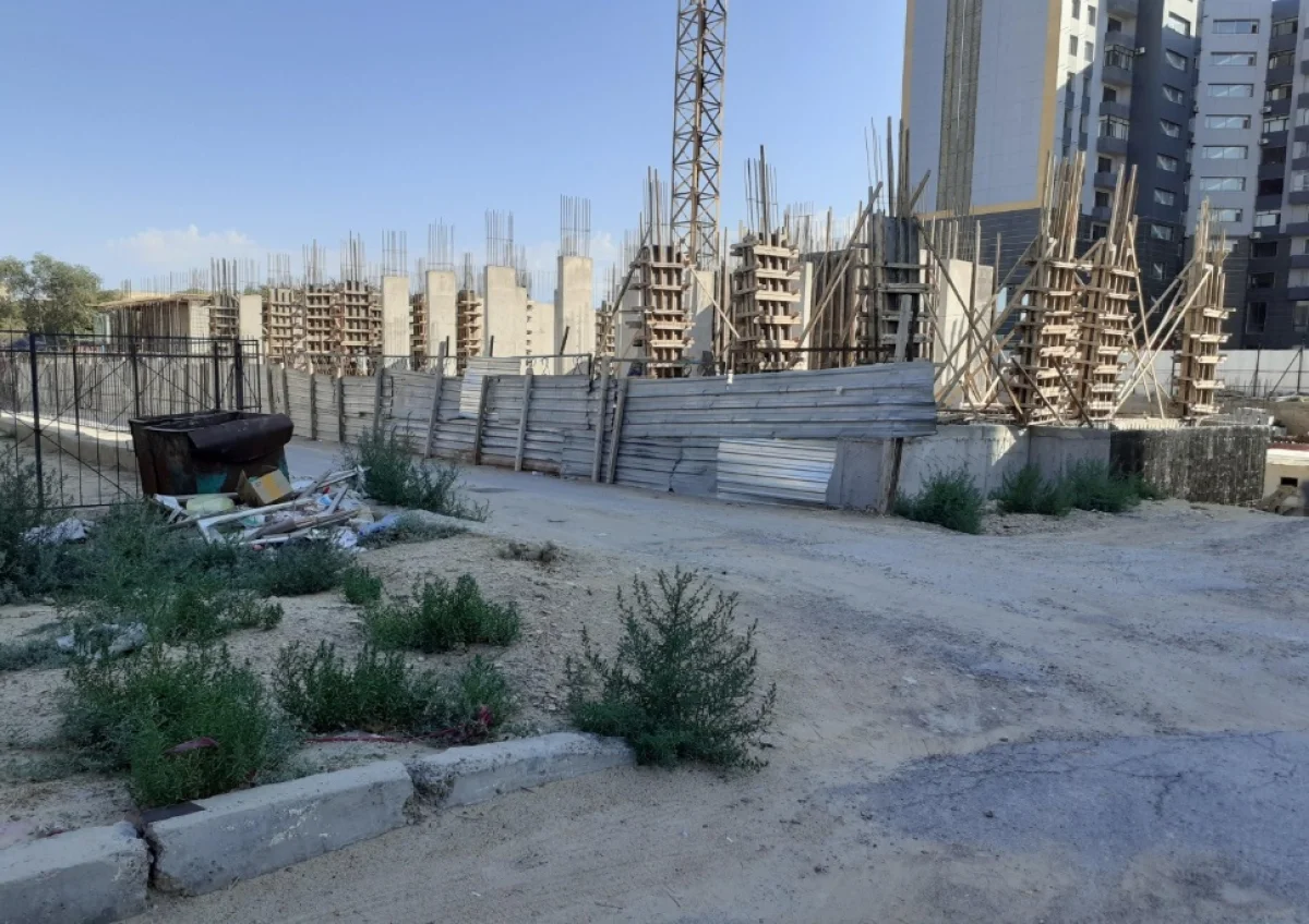 Фото Grand Avenue 2 в 2Gis.