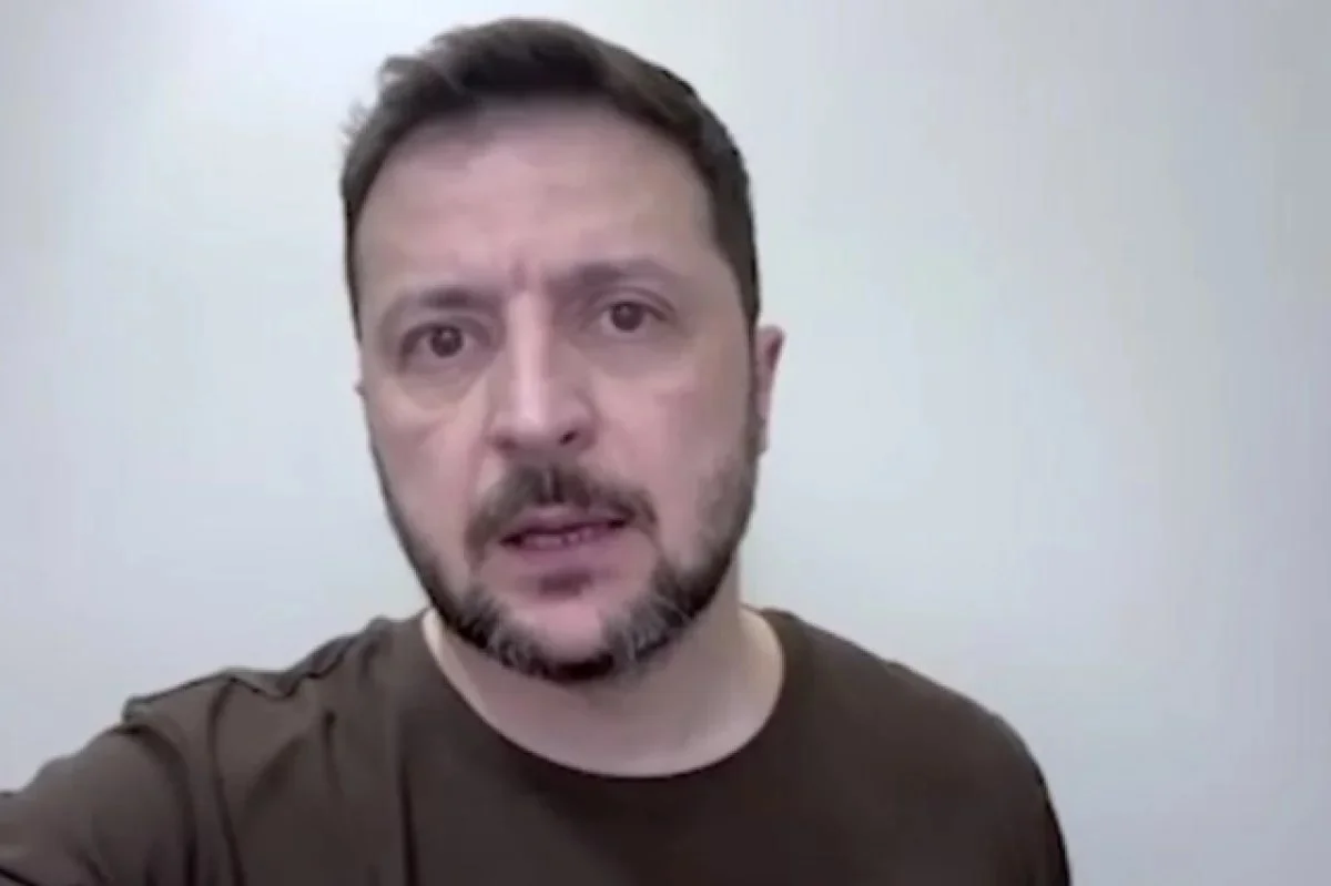 Кадр из видео