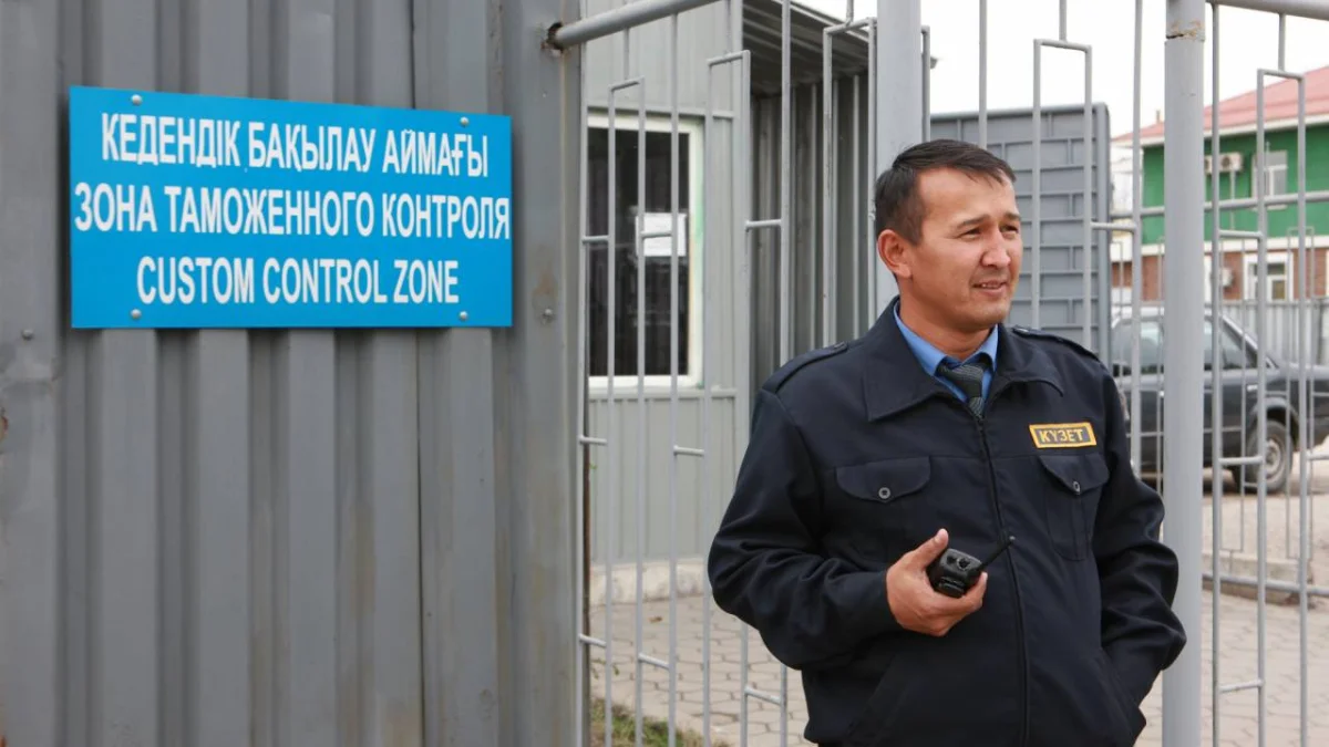 © Фото: zakon.kz / Павел Михеев