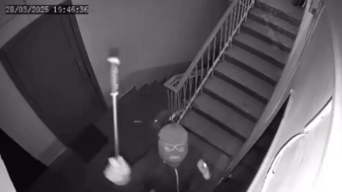 Кадр из видео