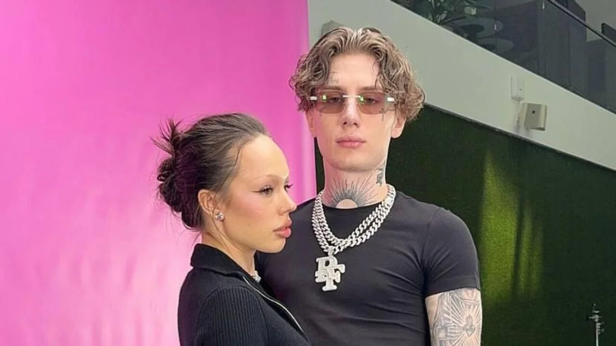 © Фото : социальные сети Инстасамки