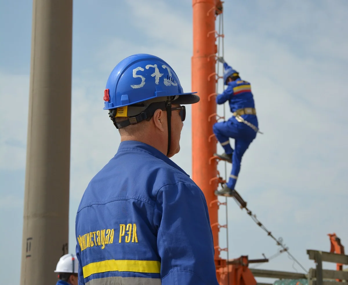 На страже стабильности: подготовка АО «МРЭК» к следующему осенне-зимнему периоду