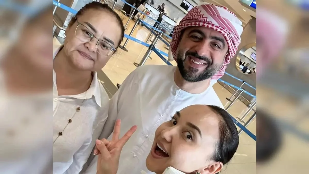 Фото: ИА «NewTimes.kz»