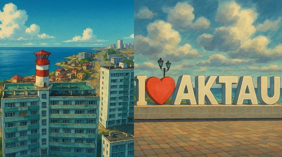 Фото сгенерировано нейросетью