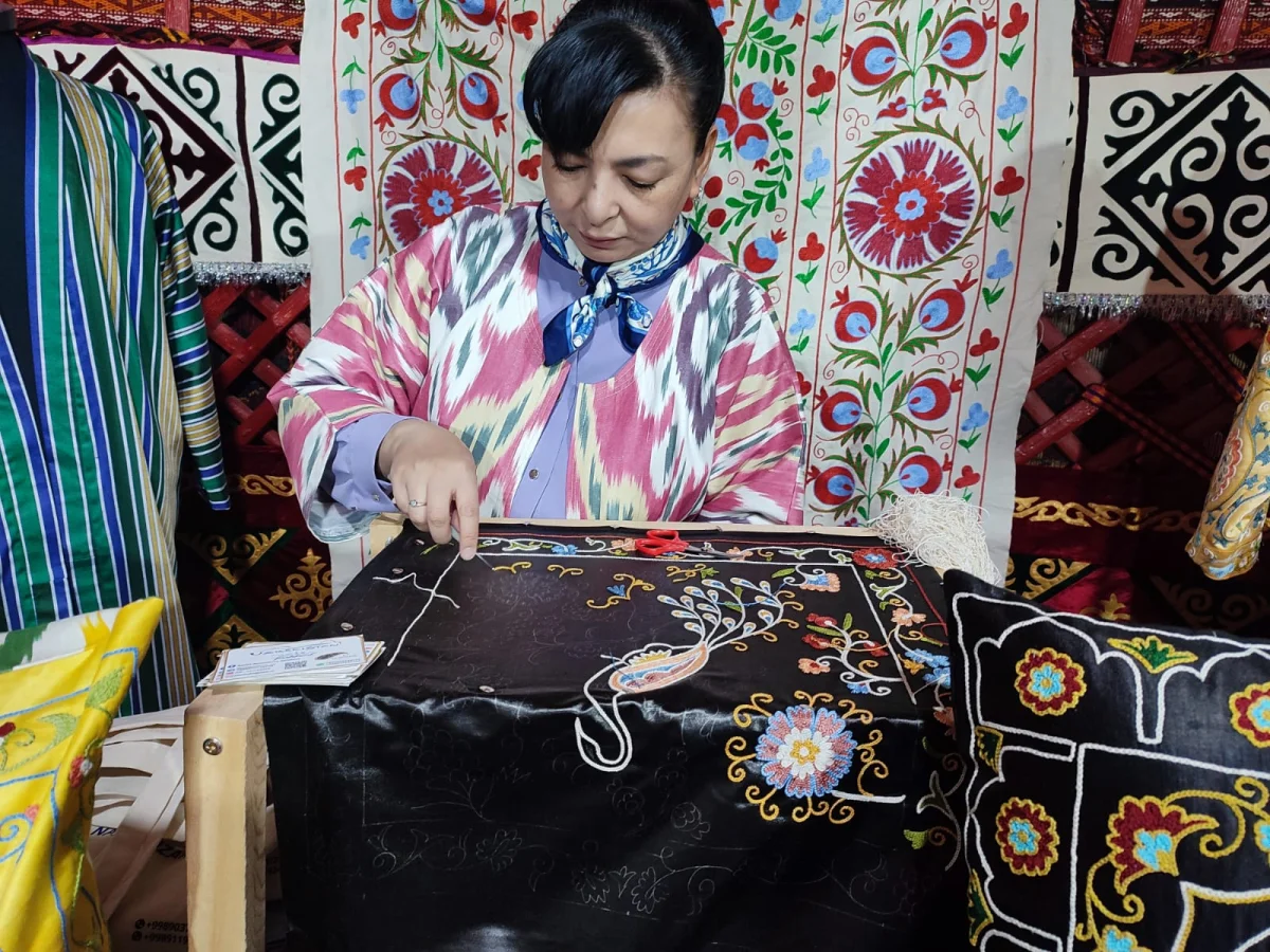 Фото otpannews.kz.