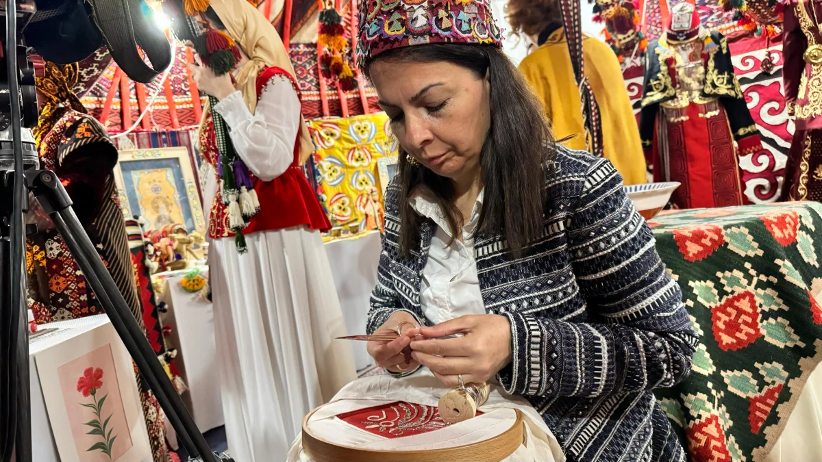 Фото пресс-службы акима Мангистауской области