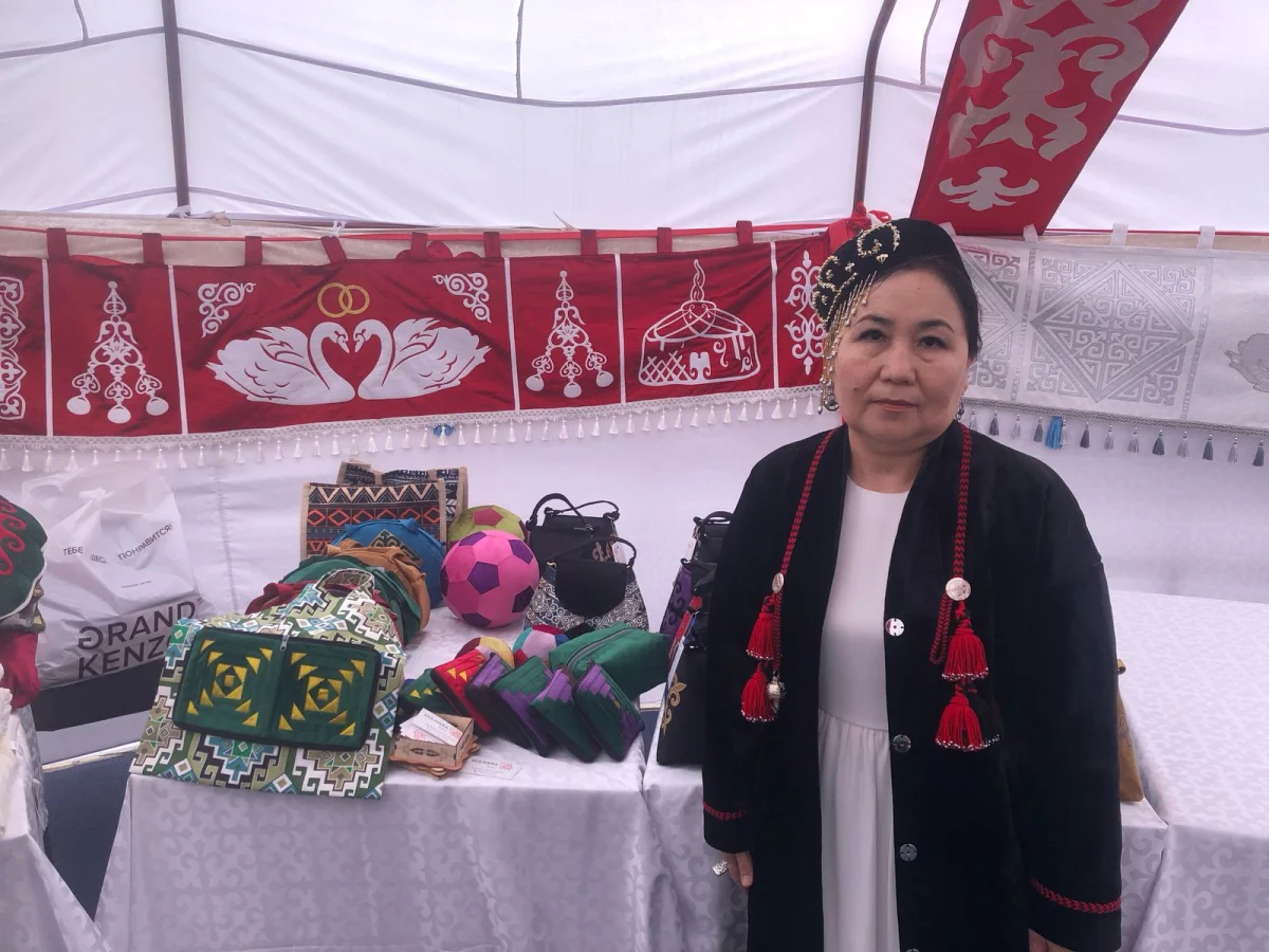 Фото пресс-службы акима Мангистауской области