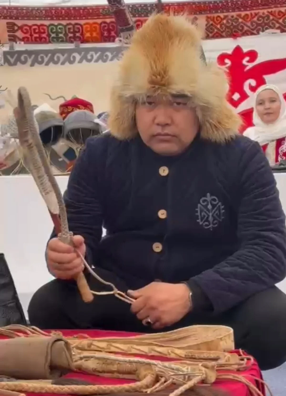 Фото пресс-службы акима Мангистауской области