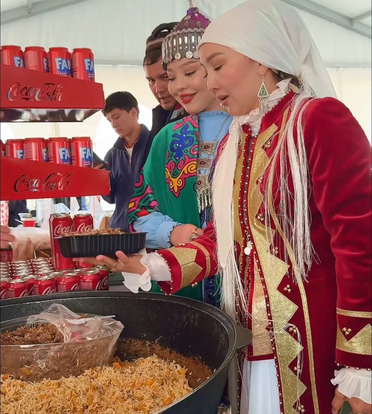 Фото пресс-службы акима Мангистауской области