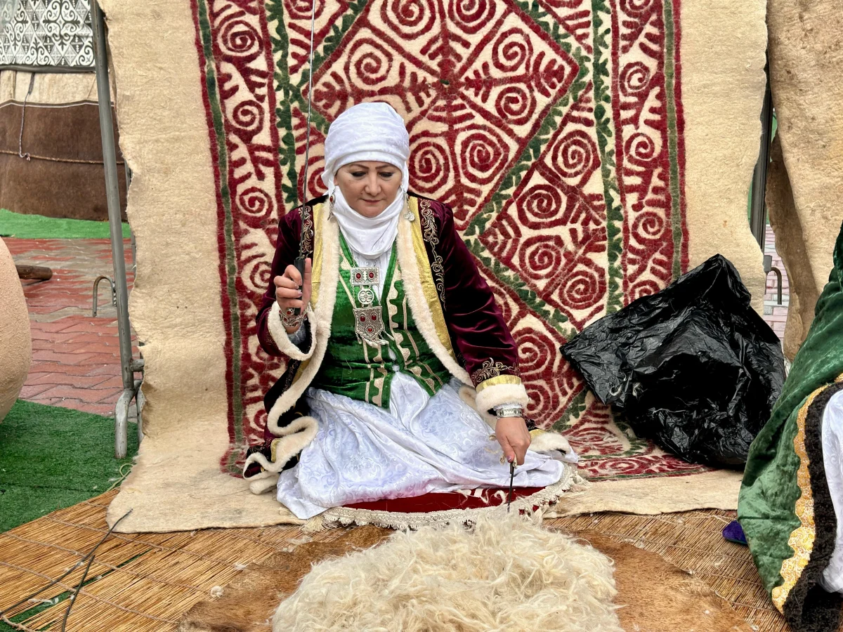 Фото пресс-службы акима Мангистауской области