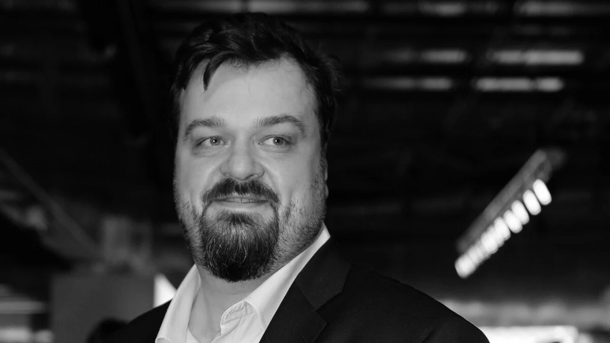 Василий Уткин / Фото: © РИА Новости / Екатерина Чеснокова