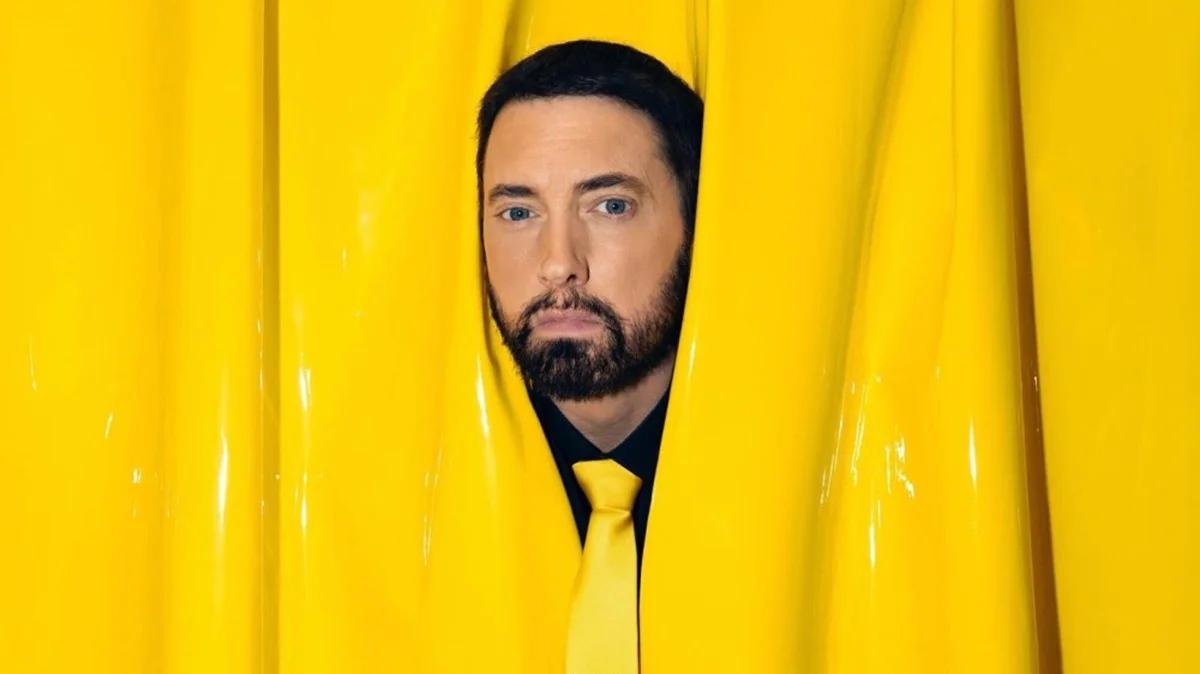 Фото: instagram.com/eminem