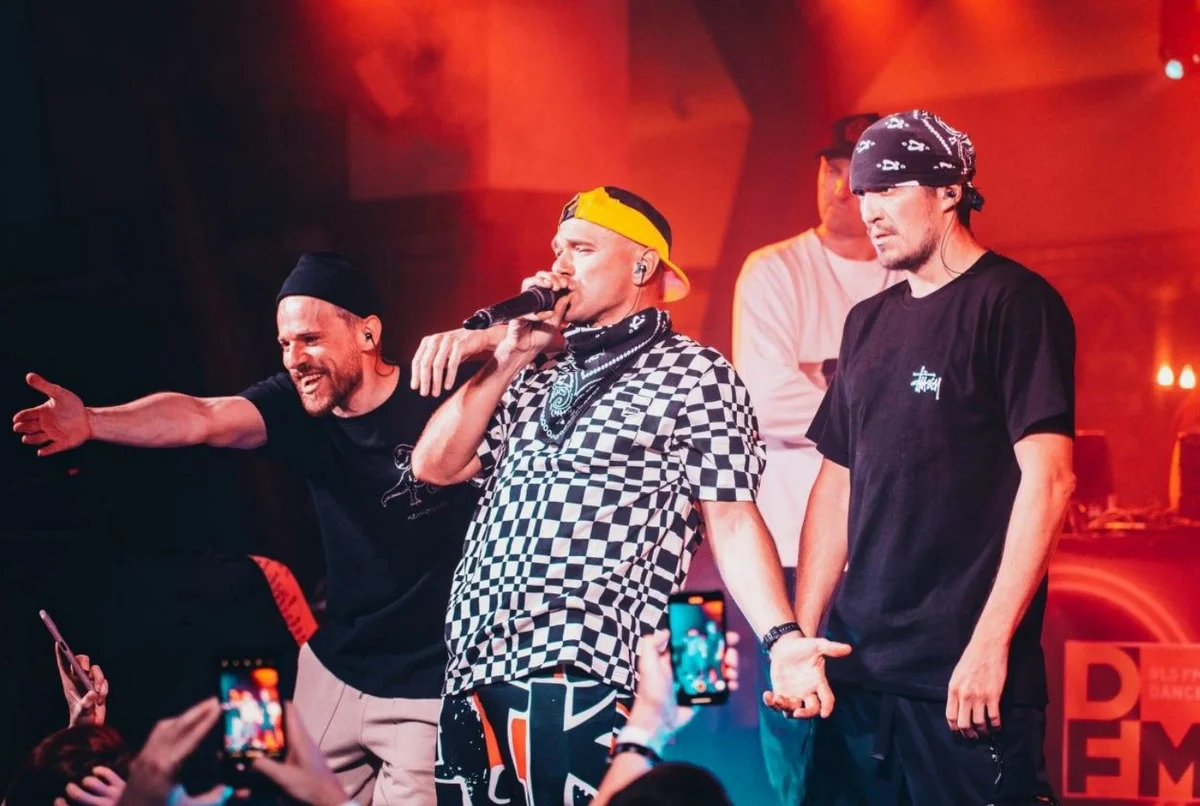 Фото: Каста / Telegram.org