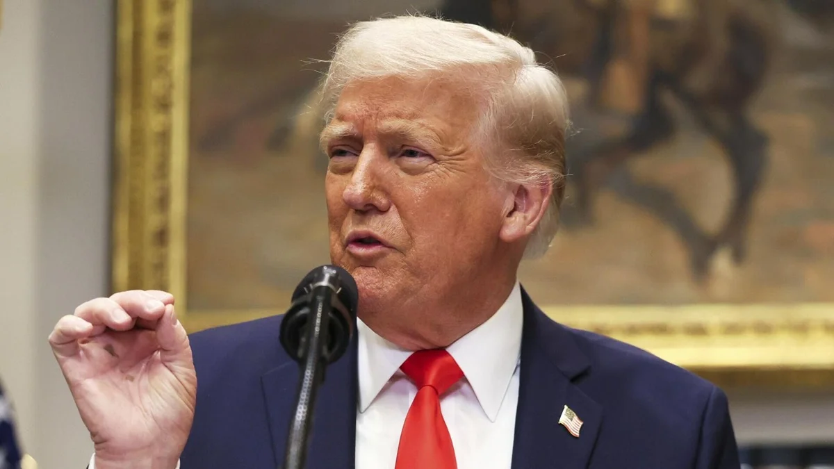 Фото: © AP Photo