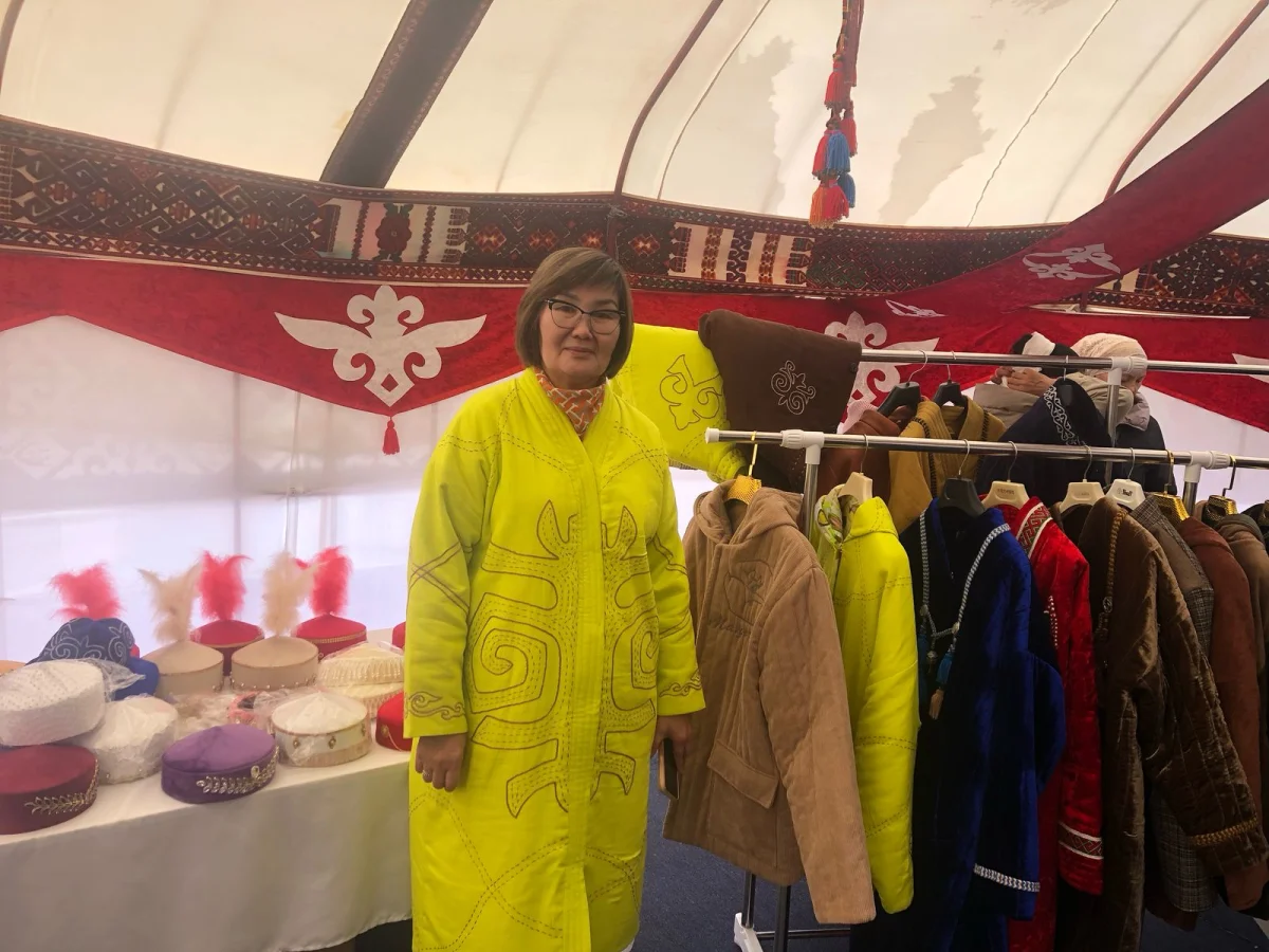 Фото: ЦОК Мангистауской области