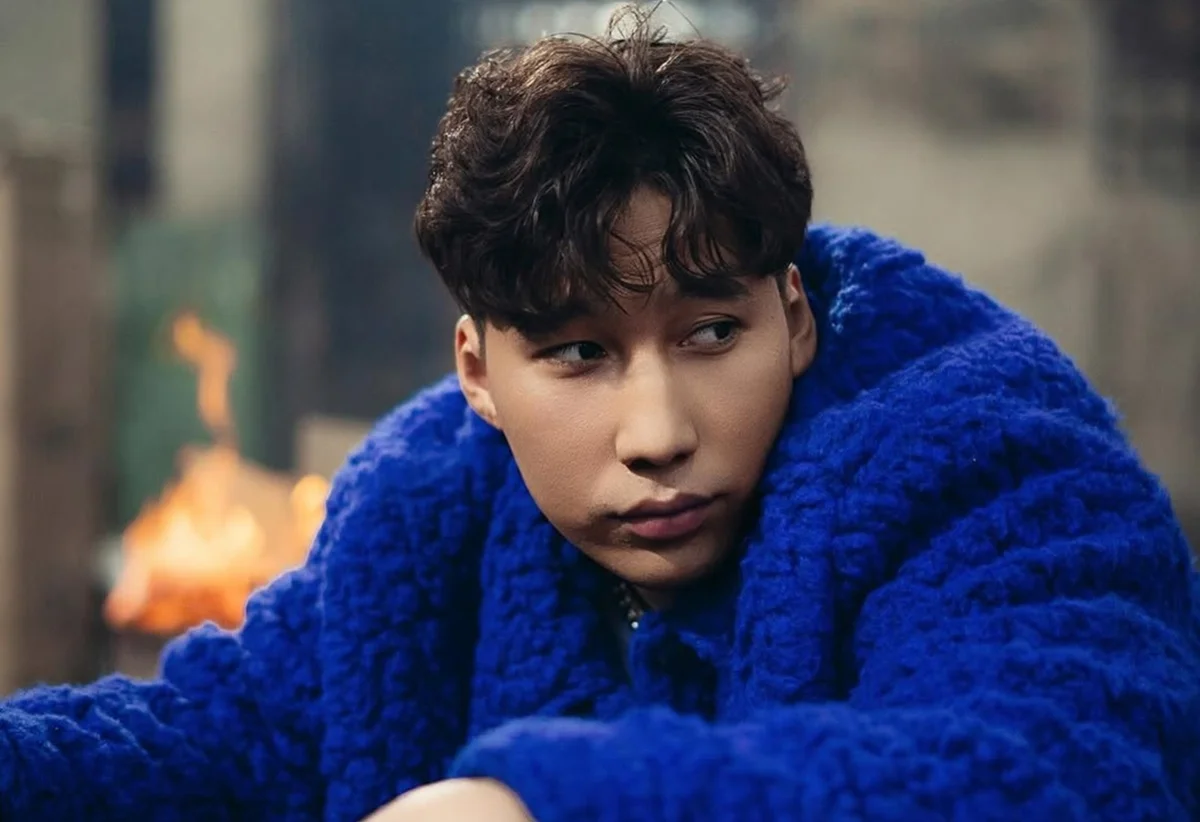 Фото: instagram.com/kalifarniya/