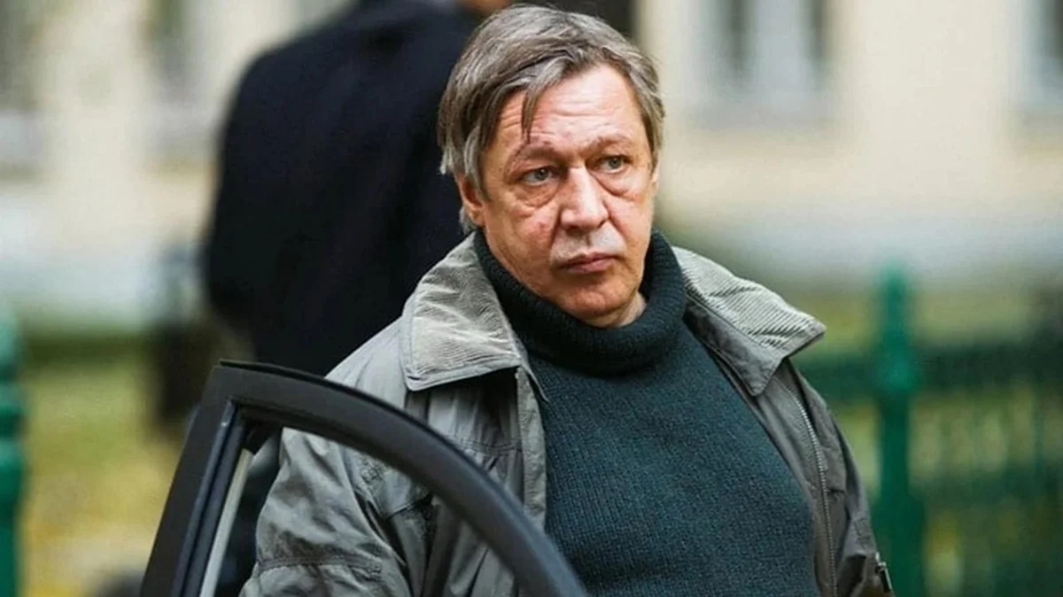 Фото: VK / @mihailefremov