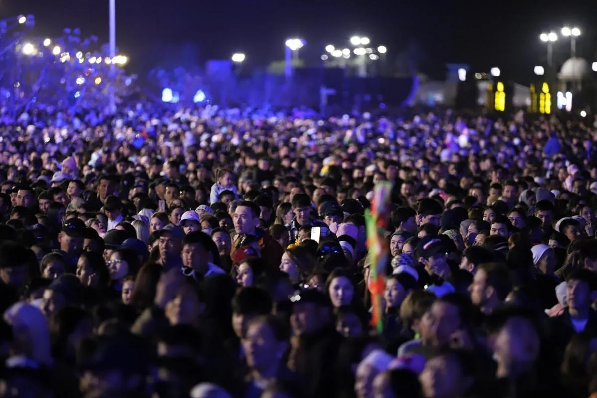 Фото предоставили организаторы