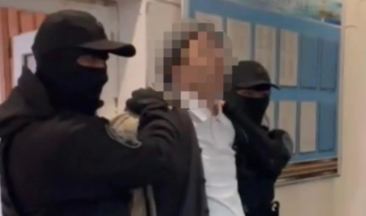 Фото: пресс-служба ДП Костанайской области