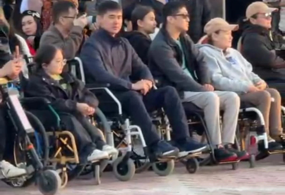 Фото: стоп-кадр из видео