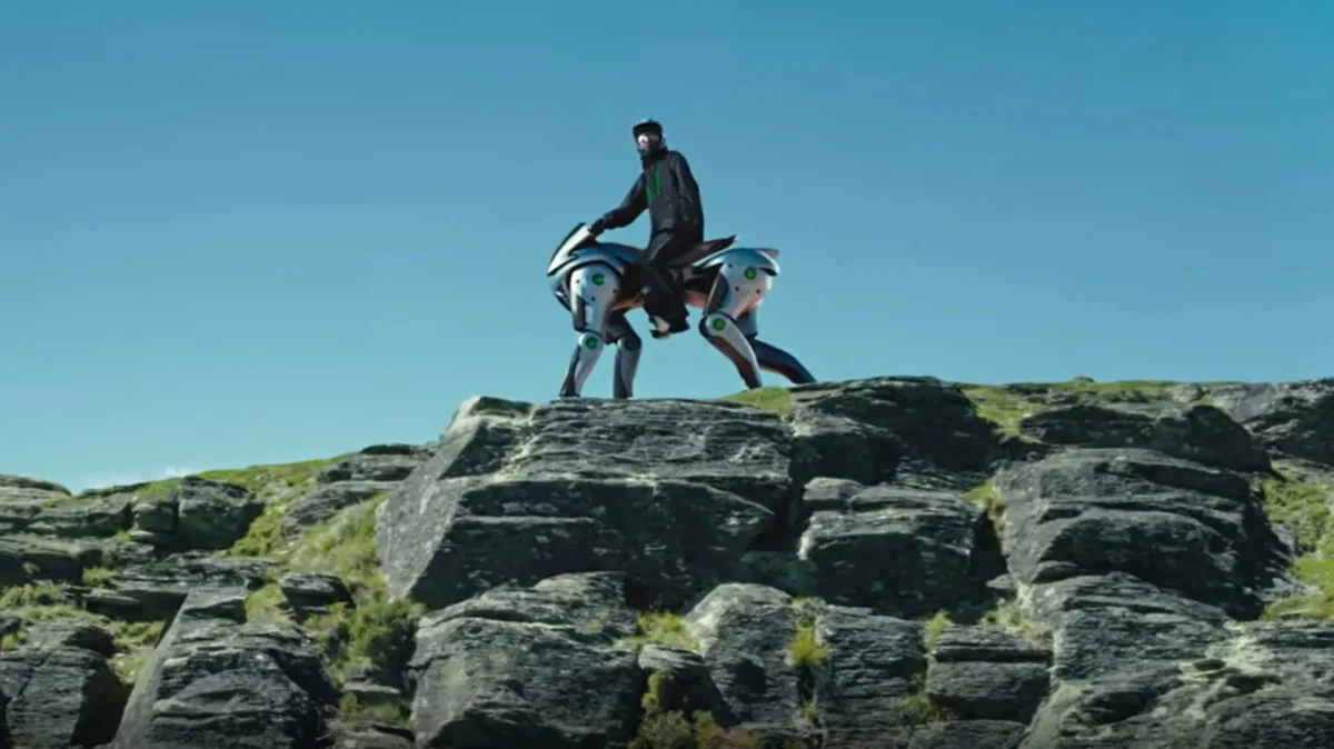 Фото: X / Rainmaker1973