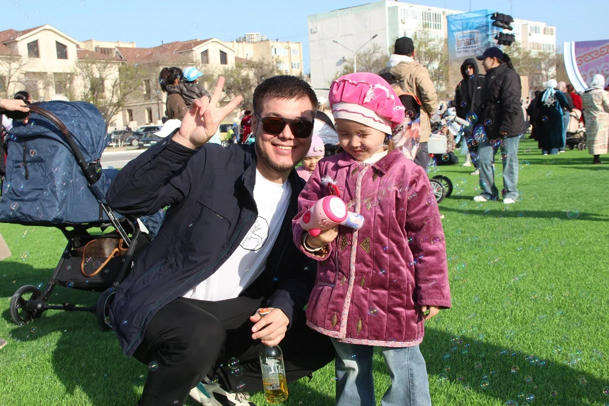 фото lada.kz. Автор Ольга Ярославская