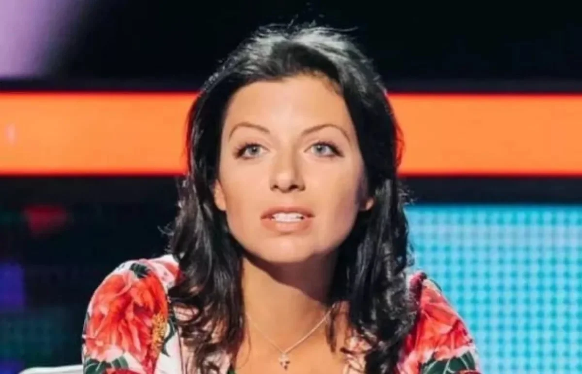 Фото: ВК/страница Маргариты Симоньян