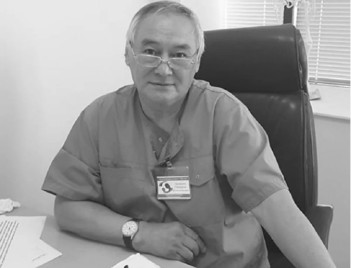 Фото пресс-службы медучреждения