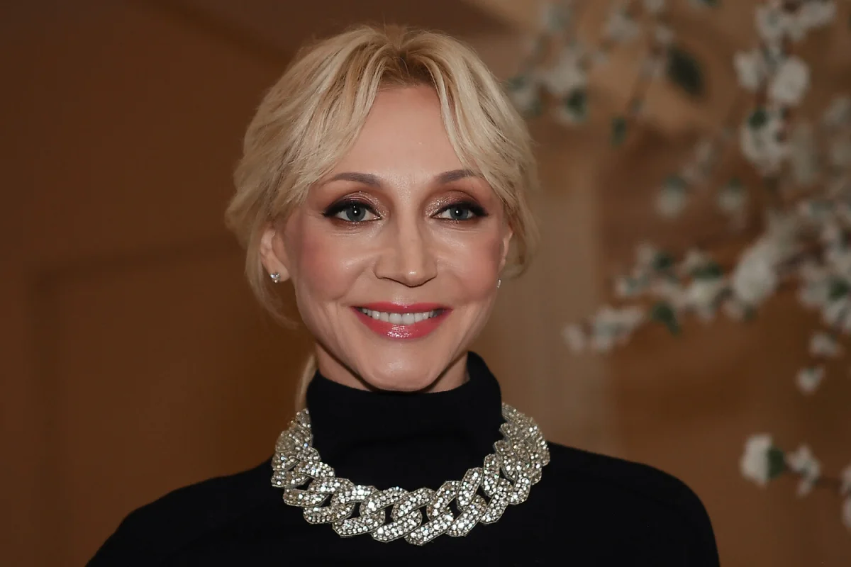 Фото: Екатерина Чеснокова/РИА Новости