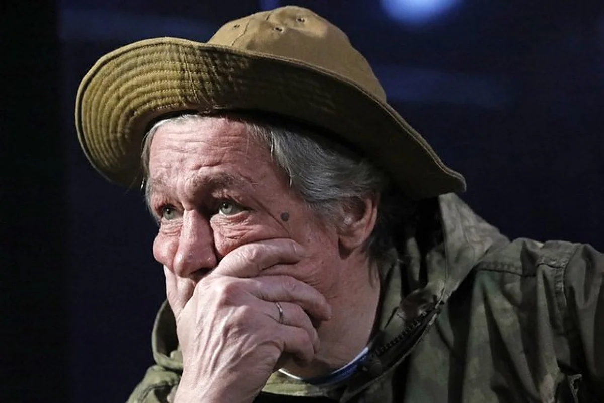 Фото: Артем Геодакян / ТАСС