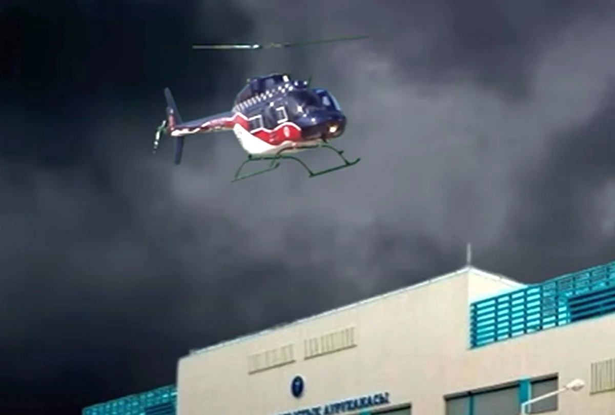 Фото: кадр видео