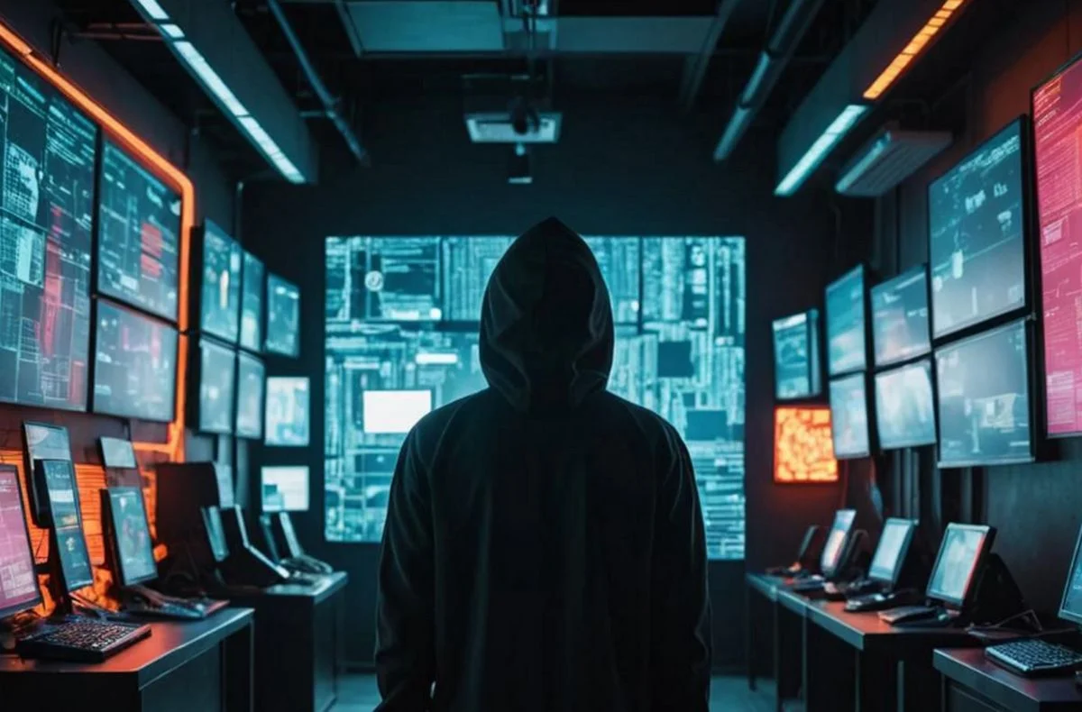 Изображение создано с помощью ИИ