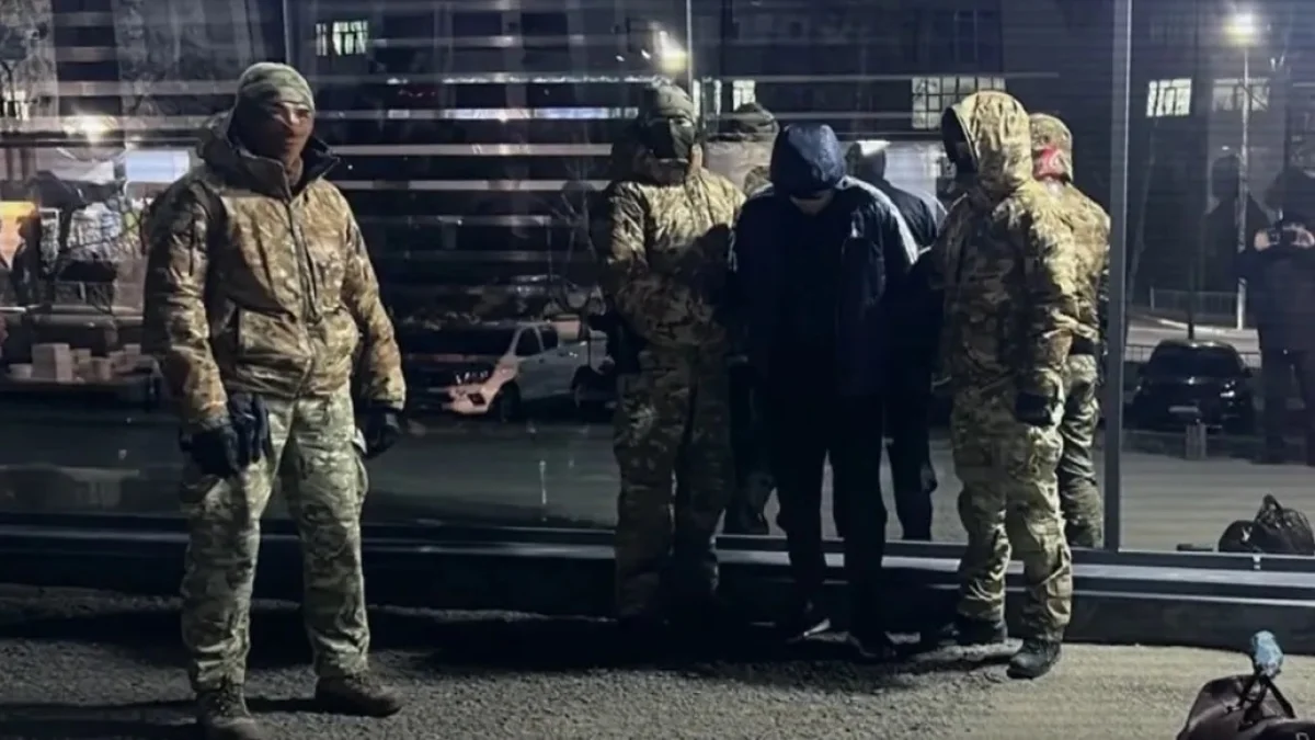 Фото: МВД РК