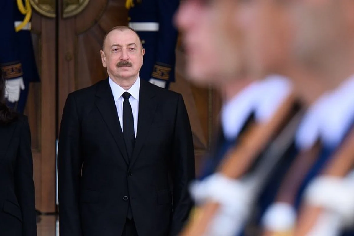 Фото: Bernd von Jutrczenka / Globallookpress.com