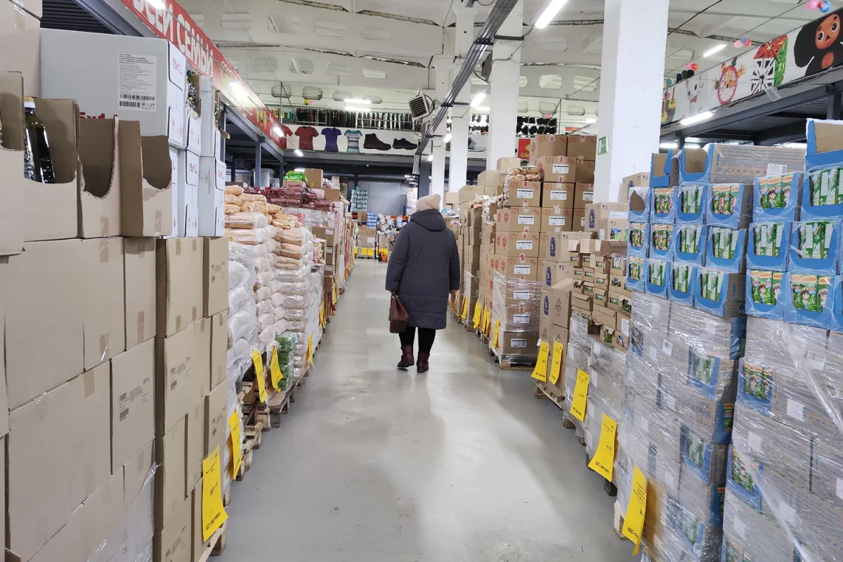 Фото: Keleny/Shutterstock/FOTODOM