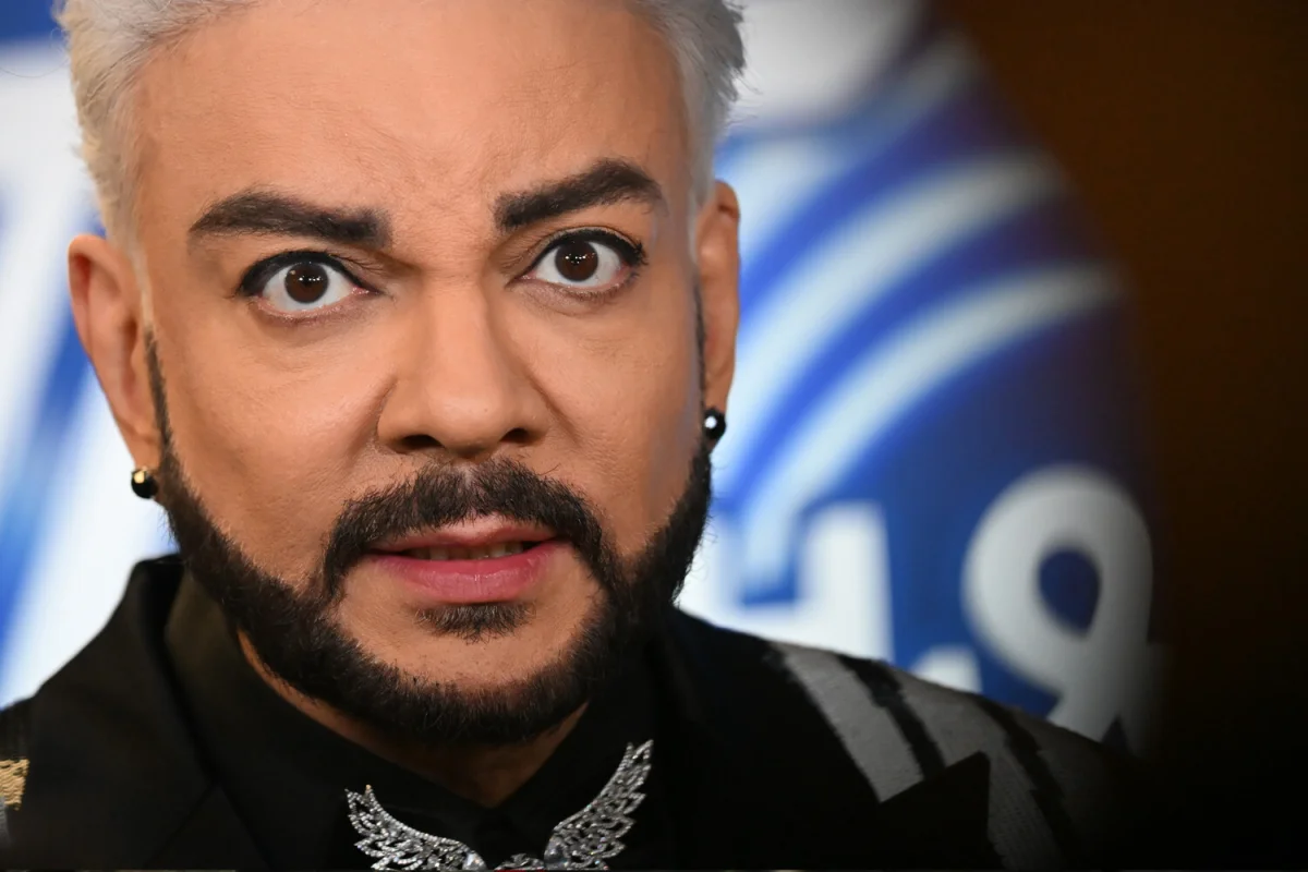 Фото: Пелагия Тихонова/РИА Новости