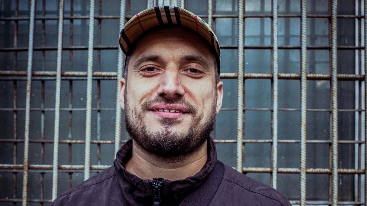 © Страница Паши Техника в VK