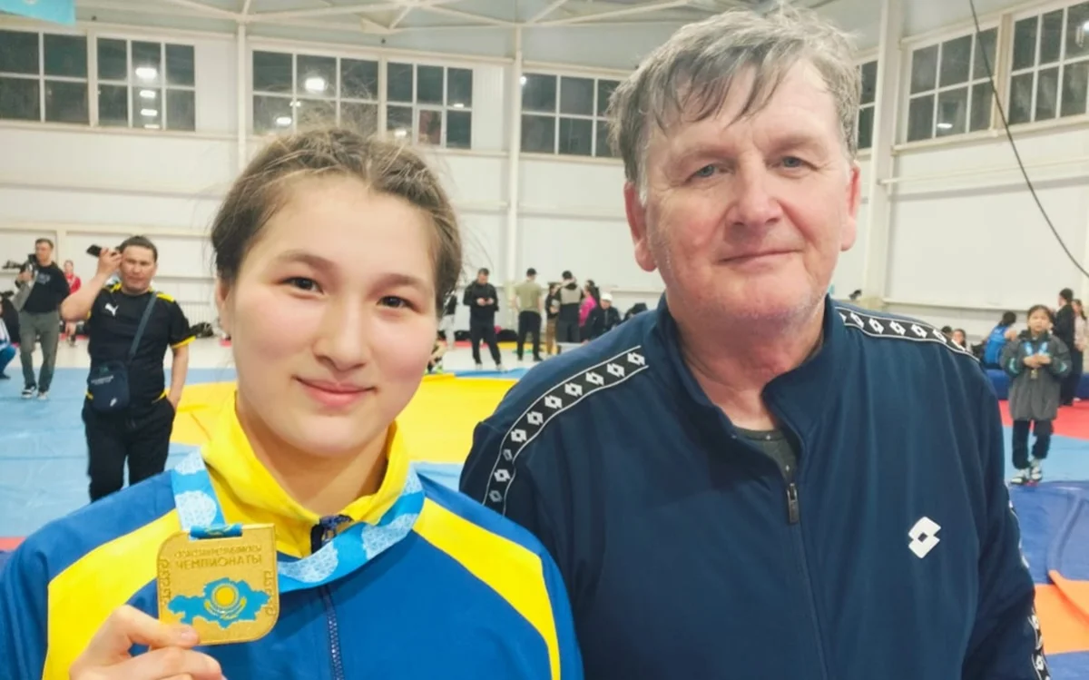 Фото предоставлено Александром Мухалевым