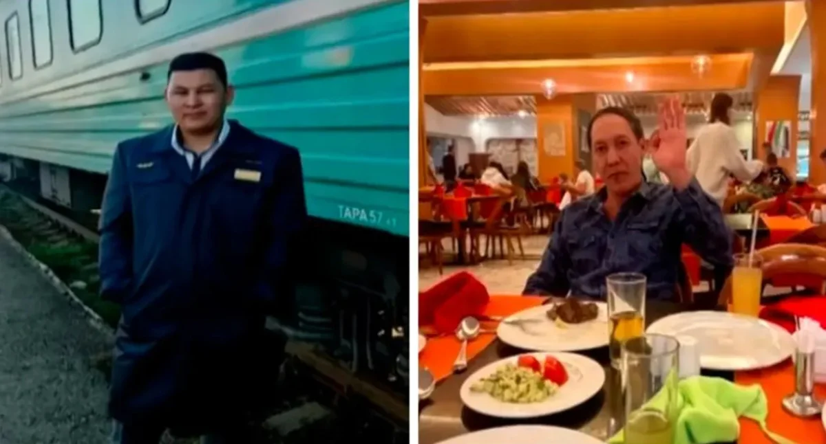 29-летний Исламбек Усенов и 50-летний Ерлан Атабеков умерли после уколов антибиотика в Таразе. Фото: ©️ ktk.kz