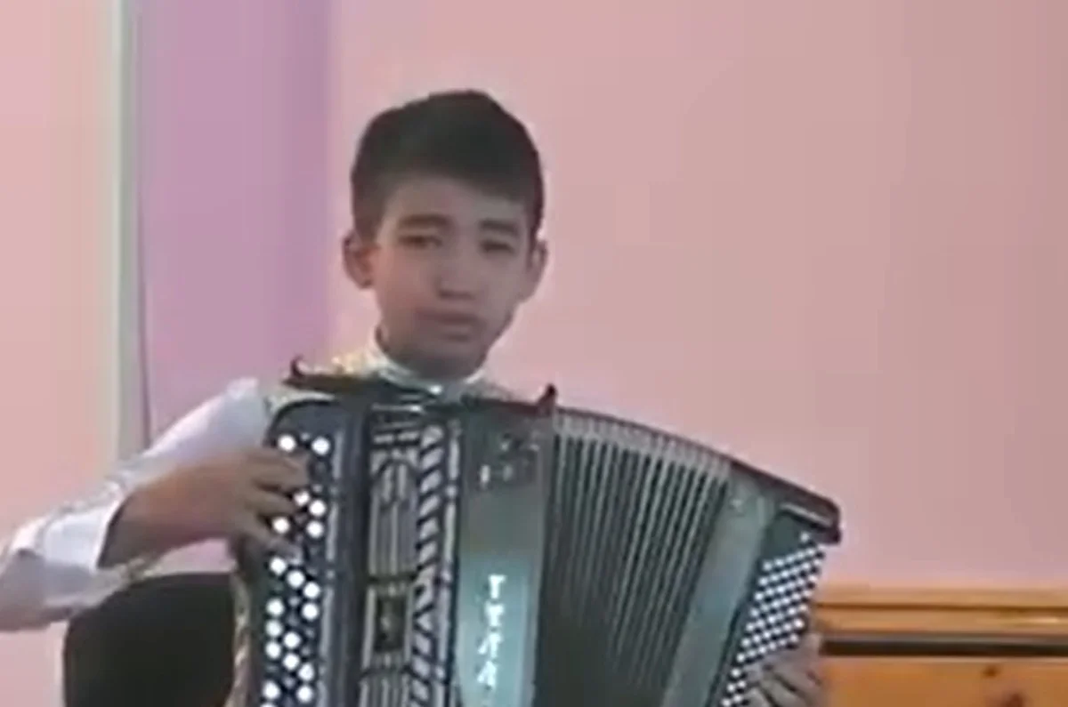 Фото: скриншот с видео