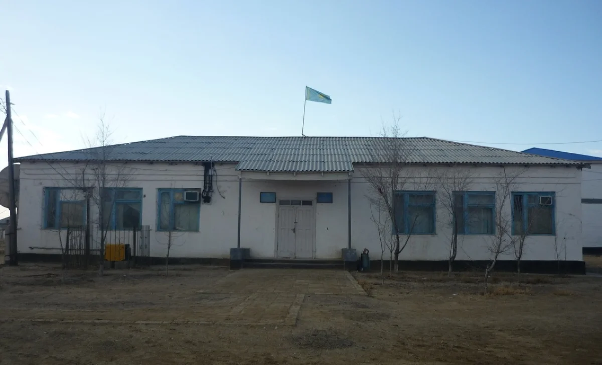 Село Акжигит. Фото: foto-planeta.co/улья