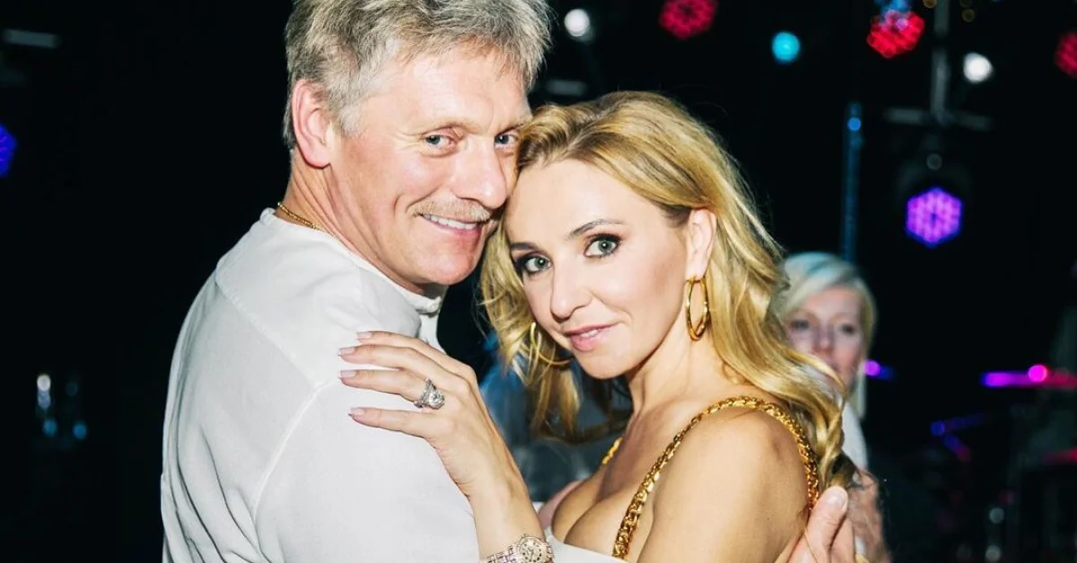 Фото: tatiana_navka / Instagram