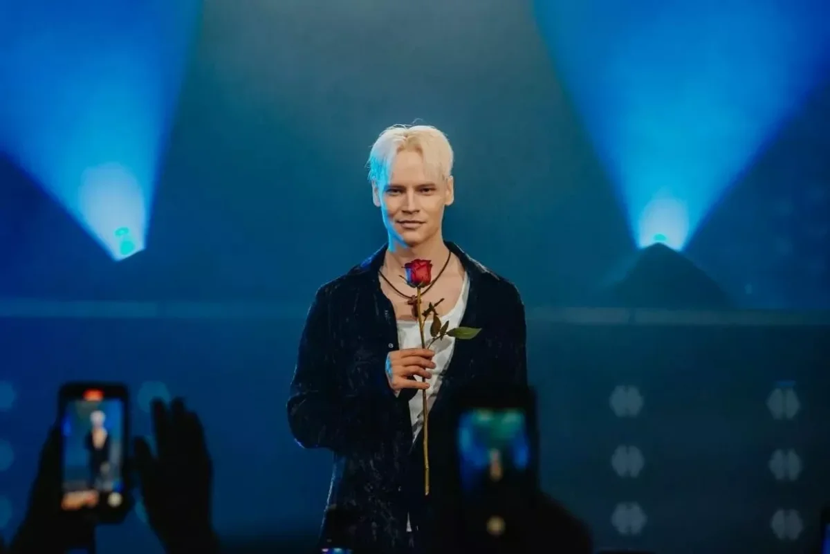 Фото: соцсети SHAMAN