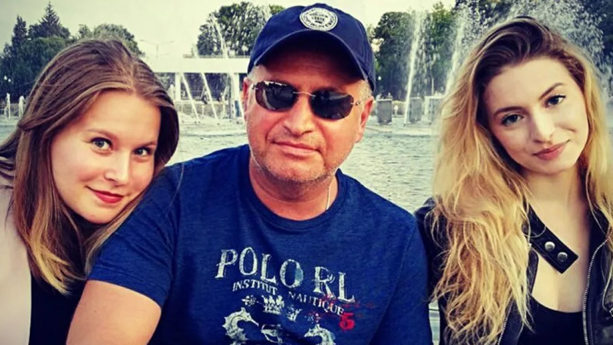 Фото:  @agutinleonid/Instagram