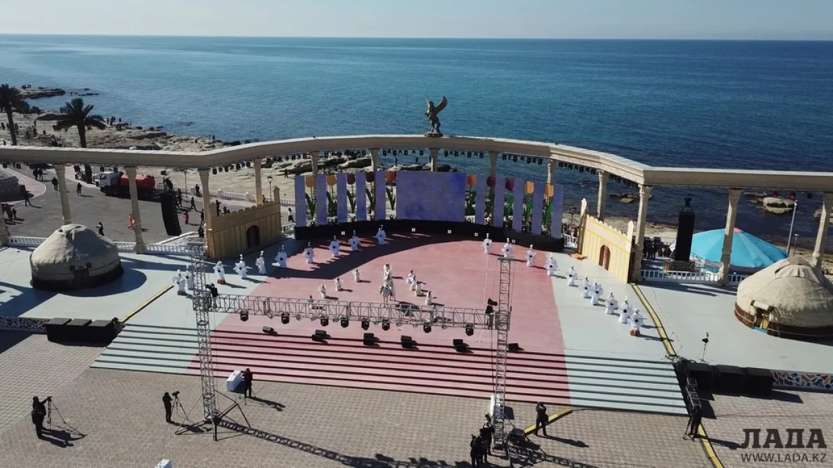 Фото из архива lada.kz