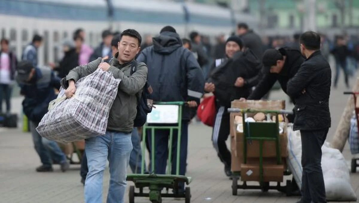 © Sputnik / Алексей Филиппов