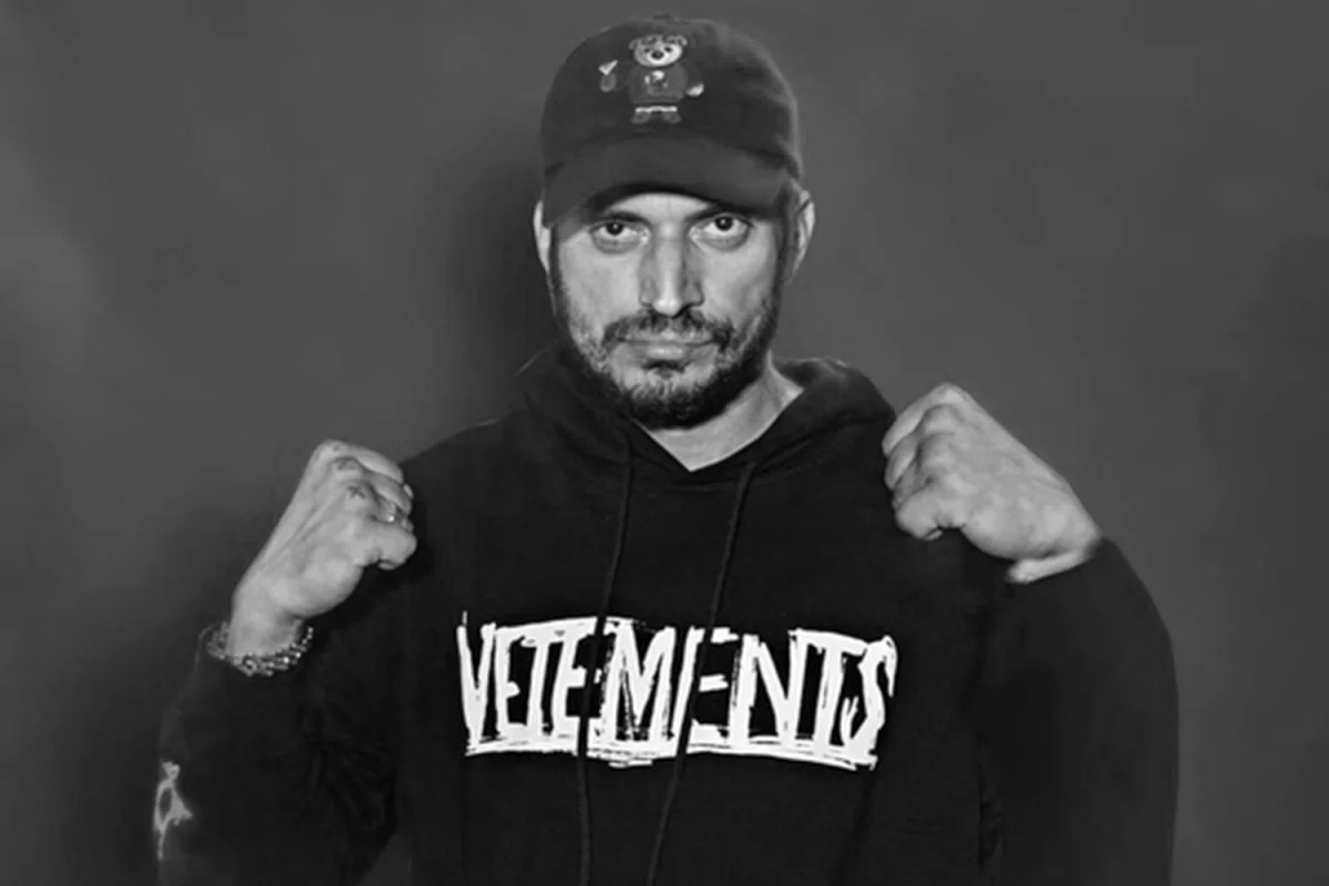 Фото: techniquepashaa84/Instagram