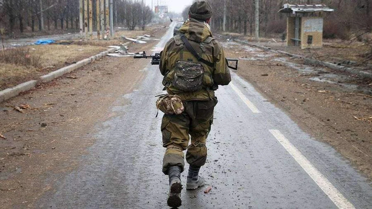 Фото: ТАСС/Валерий Шарифулин